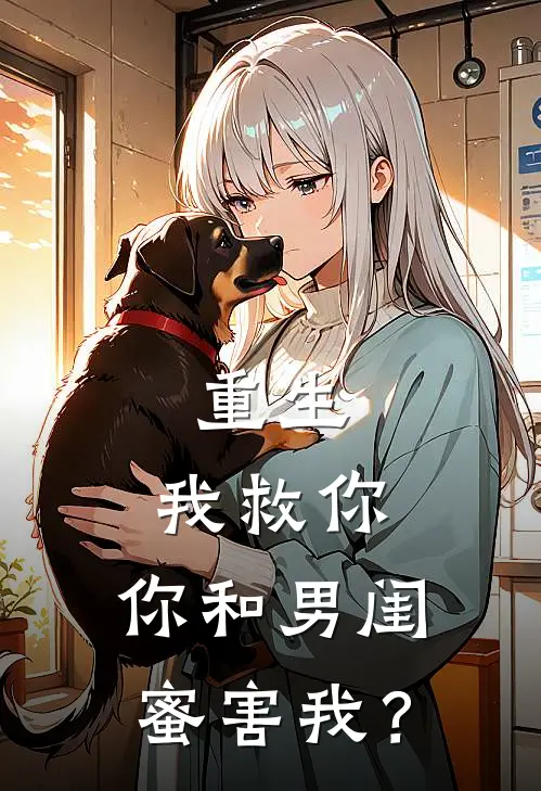 重生：我救你，你和男闺蜜害我？