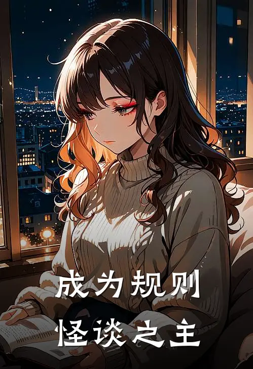 成为规则怪谈之主