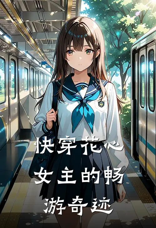 【快穿】花心女主的畅游奇迹