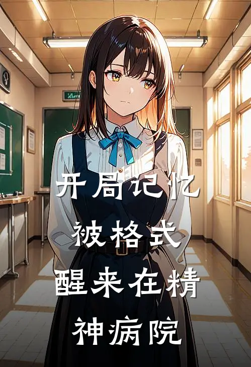 开局记忆被格式，醒来在精神病院