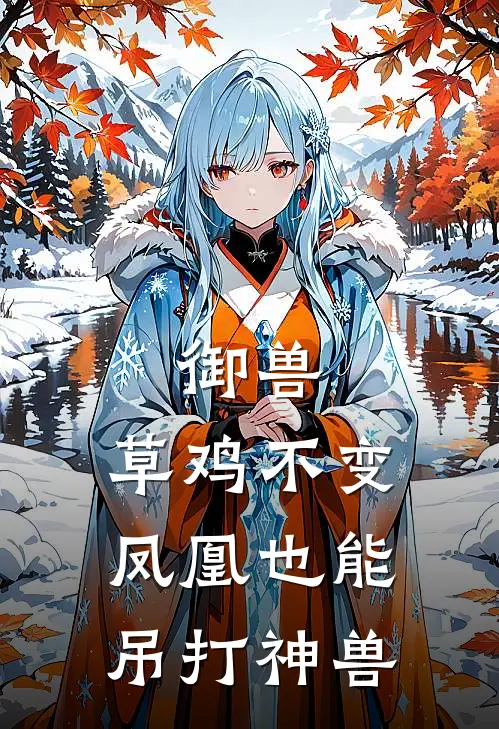 御兽：草鸡不变凤凰也能吊打神兽