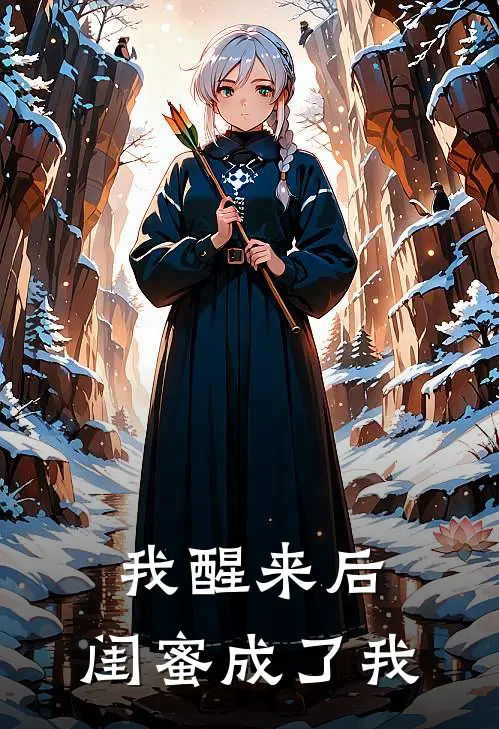 我醒来后，闺蜜成了我