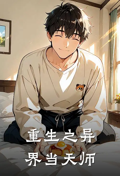 重生之异界当天师