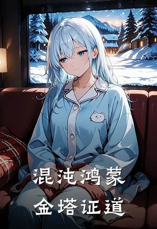 混沌鸿蒙：金塔证道