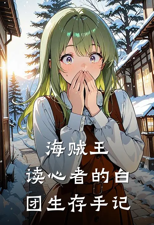 海贼王：读心者的白团生存手记