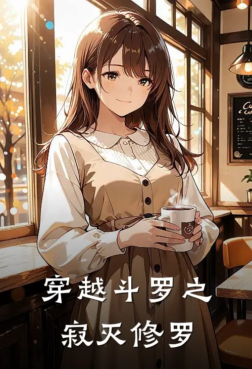 穿越斗罗之寂灭修罗