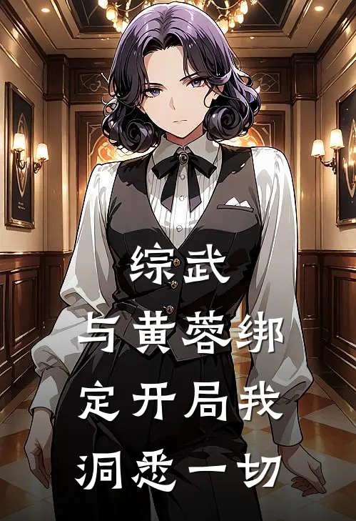 综武：与黄蓉绑定开局我洞悉一切