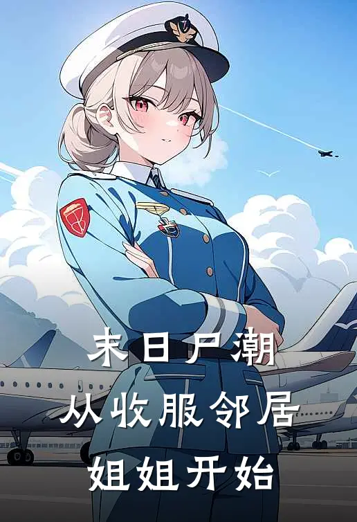 末日尸潮：从收服邻居姐姐开始