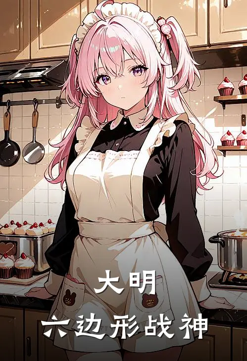 大明：六边形战神