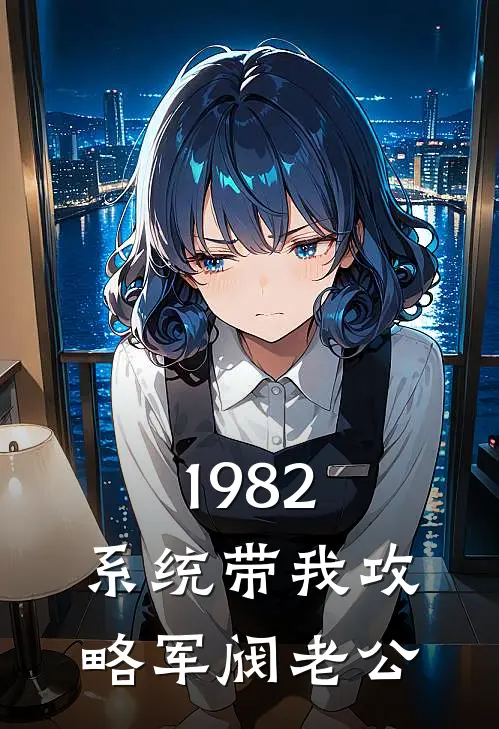1982：系统带我攻略军阀老公