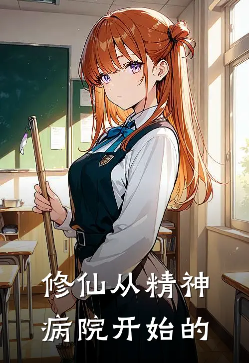 修仙从精神病院开始的