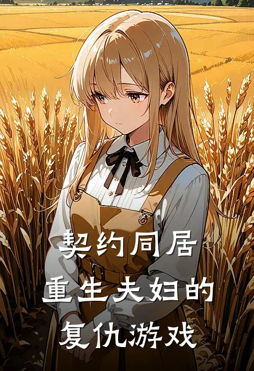 契约同居，重生夫妇的复仇游戏