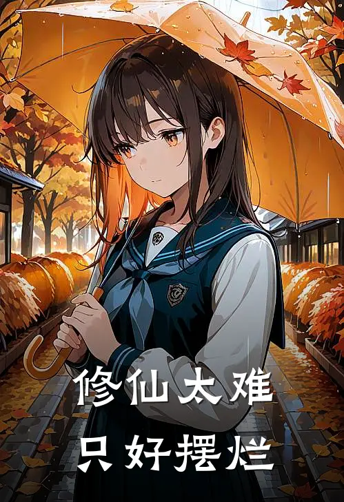 修仙太难，只好摆烂