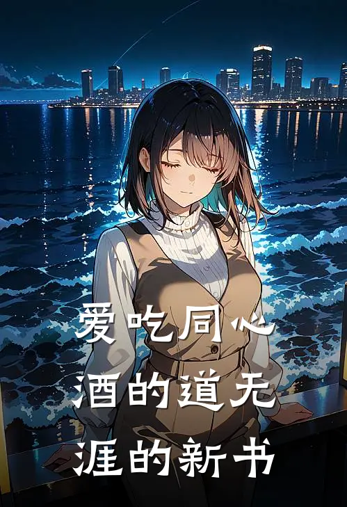 爱吃同心酒的道无涯的新书