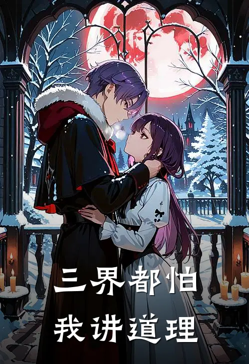 三界都怕我讲道理