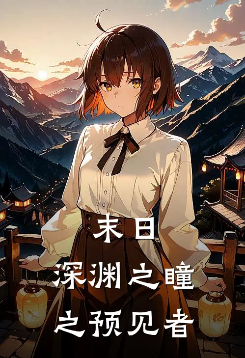 末日：深渊之瞳之预见者