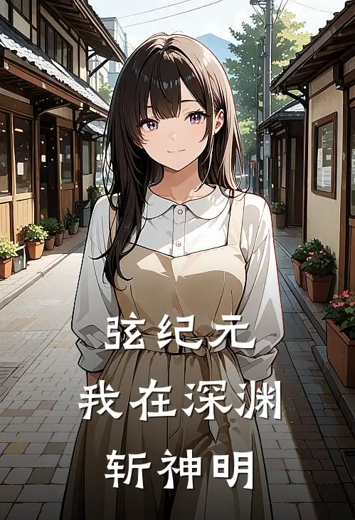 弦纪元：我在深渊斩神明