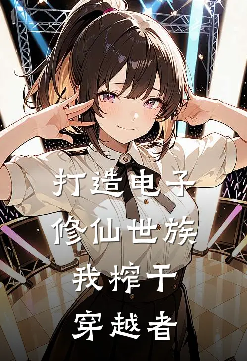 打造电子修仙世族，我榨干穿越者