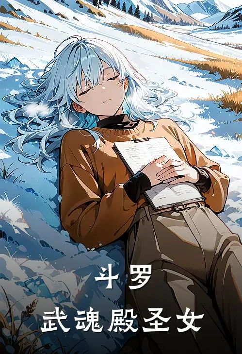 斗罗：武魂殿圣女