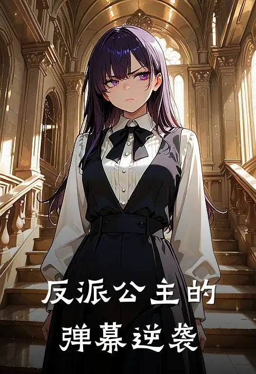 反派公主的弹幕逆袭