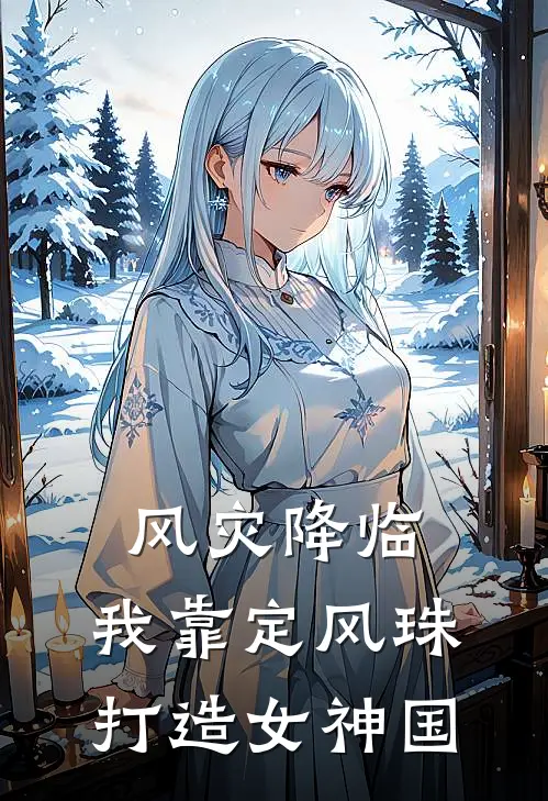 风灾降临，我靠定风珠打造女神国