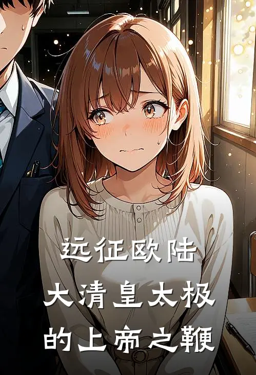 远征欧陆：大清皇太极的上帝之鞭