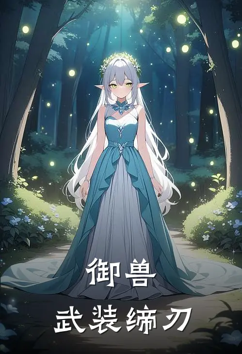 御兽：武装缔刃