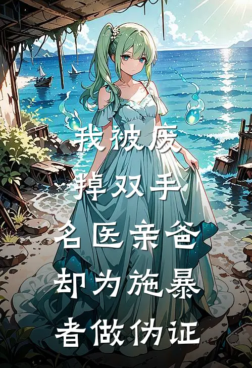 我被废掉双手，名医亲爸却为施暴者做伪证