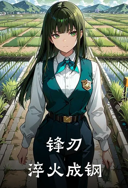 锋刃：淬火成钢