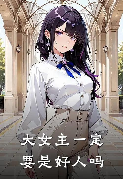 大女主一定要是好人吗