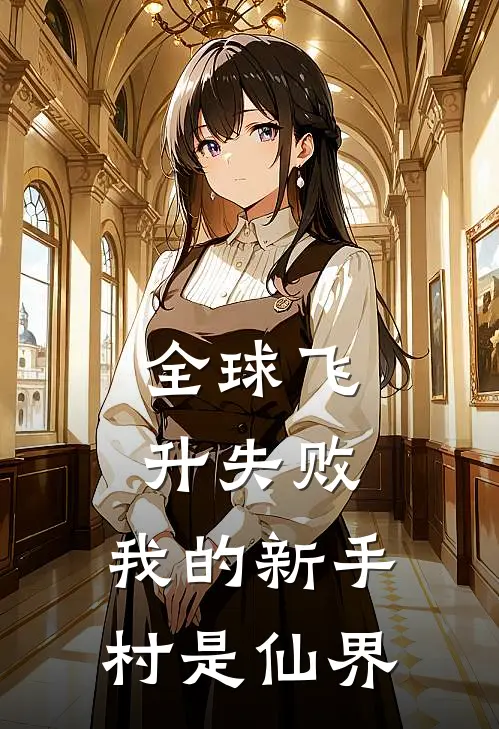 全球飞升失败，我的新手村是仙界