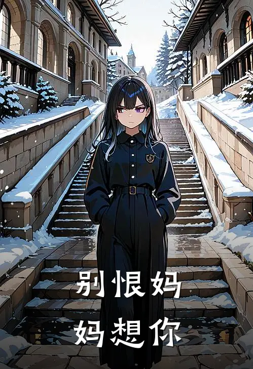 别恨妈，妈想你。