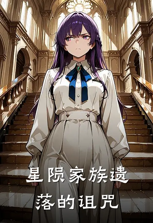 星陨家族遗落的诅咒