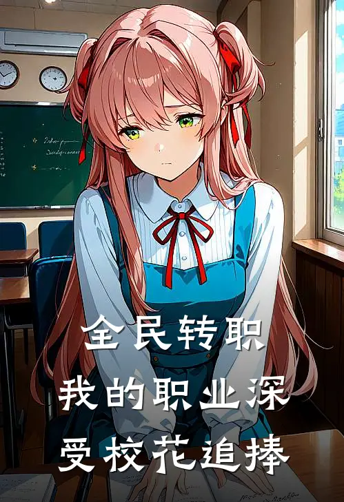 全民转职：我的职业深受校花追捧