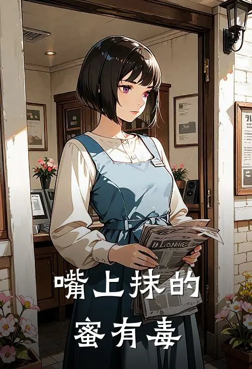 嘴上抹的蜜有毒