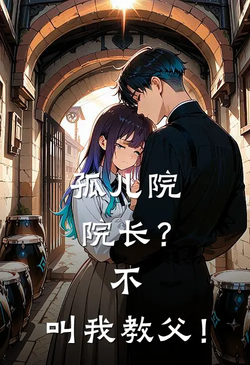 孤儿院院长？不，叫我教父！