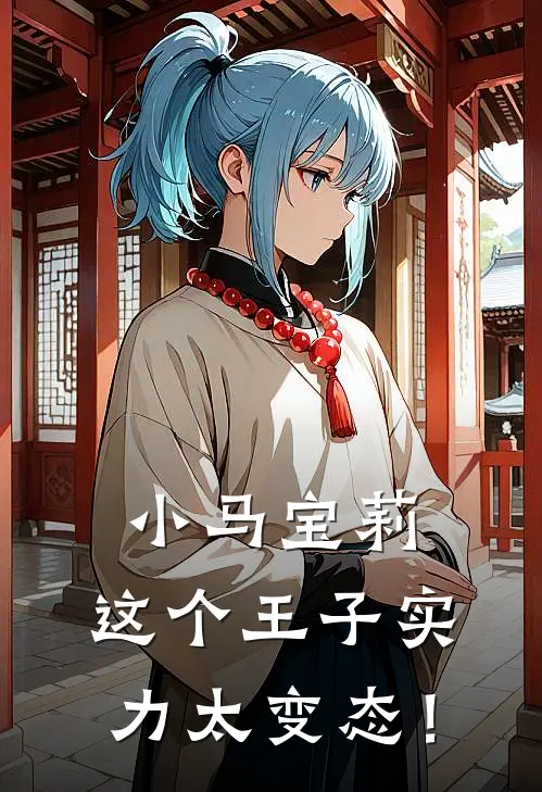 小马宝莉：这个王子实力太变态！