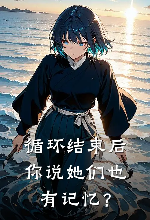 循环结束后，你说她们也有记忆？