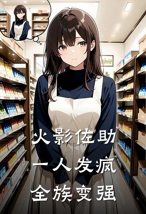 【火影】佐助一人发疯，全族变强