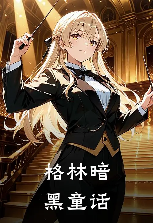 格林暗黑童话