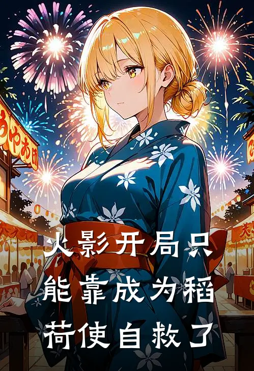火影开局只能靠成为稻荷使自救了