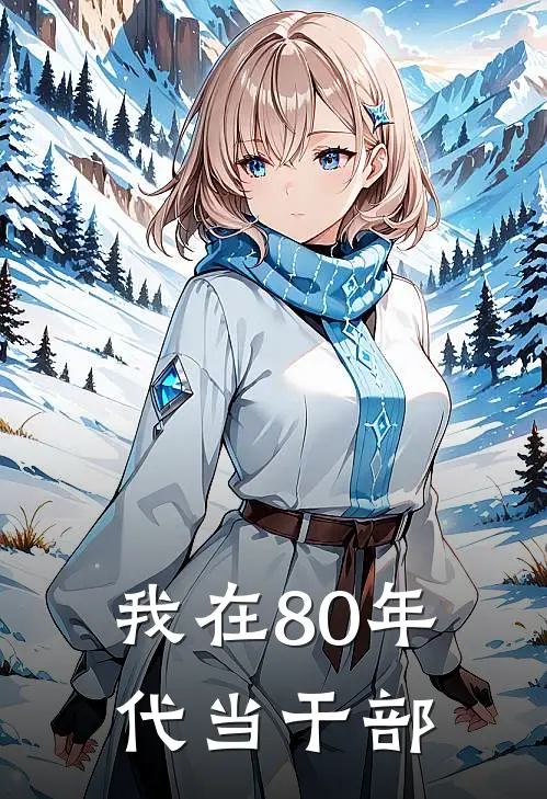 我在80年代当干部