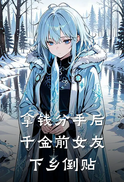 拿钱分手后，千金前女友下乡倒贴