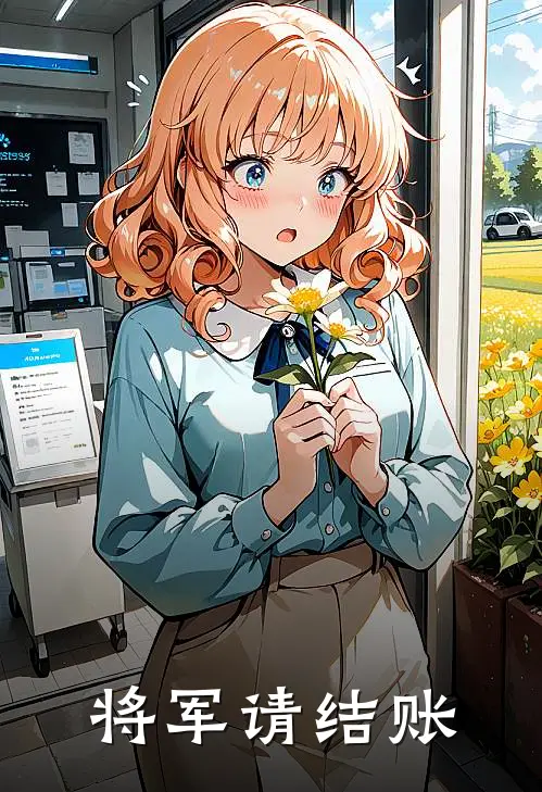将军请结账