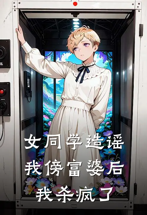 女同学造谣我傍富婆后，我杀疯了