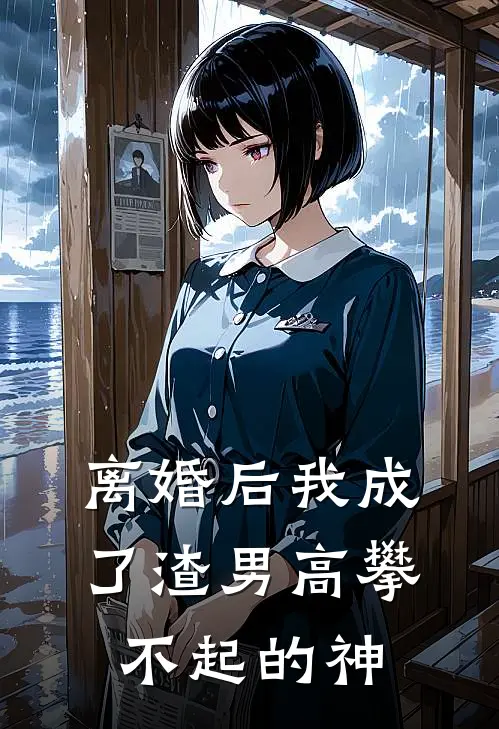 离婚后我成了渣男高攀不起的神