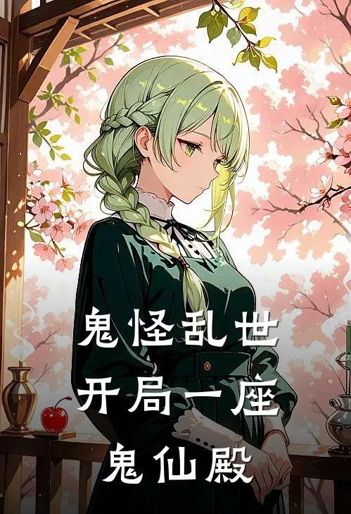 鬼怪乱世：开局一座鬼仙殿