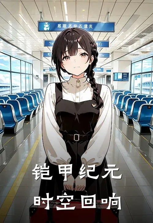 铠甲纪元：时空回响