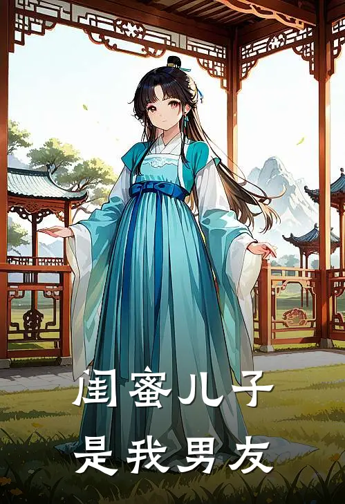 闺蜜儿子是我男友