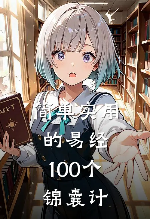 简单实用的易经：100个锦囊计